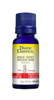Divine Essence Sweet